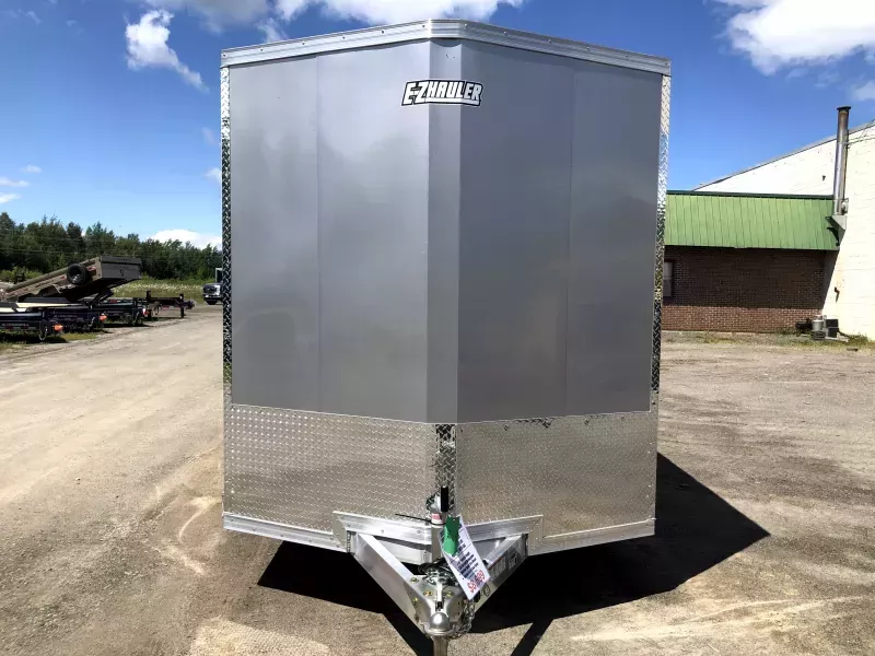 new Cargo (Enclosed) Trailers E-Z Hauler  for sale, in Bangor, ME Thumbnail 9