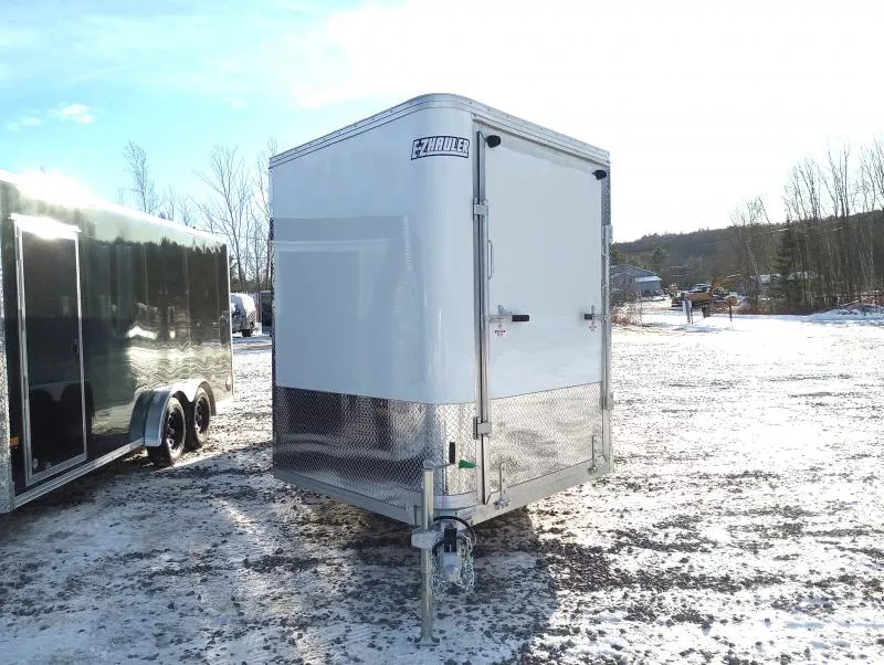new Snowmobile Trailers E-Z Hauler  for sale, in Manchester, ME Thumbnail 8
