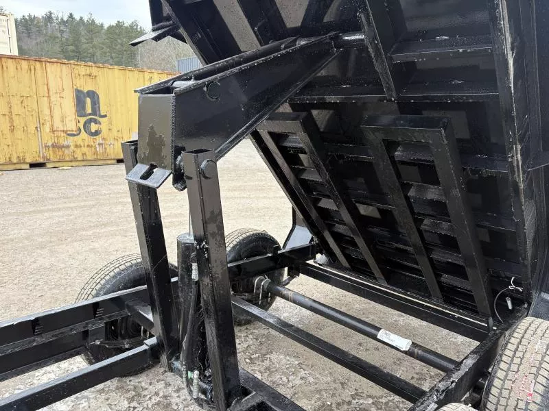 new Dump Trailers RawMaxx  for sale, in Turner, ME Thumbnail 15