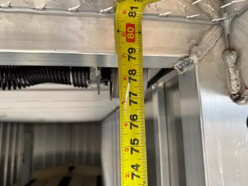 new Snowmobile Trailers Durabull Trailers  for sale, in Loudon, NH Thumbnail 13