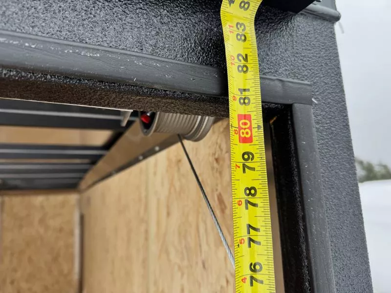 new Cargo (Enclosed) Trailers ITI Cargo Other for sale, in Loudon, NH Thumbnail 13