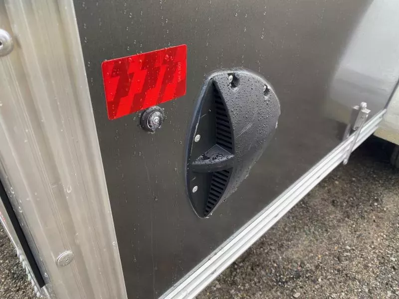 new Cargo (Enclosed) Trailers Stealth Trailers Other for sale, in Loudon, NH Thumbnail 15