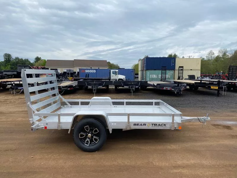 new Utility Trailers Bear Track Other for sale, in Loudon, NH Thumbnail 3