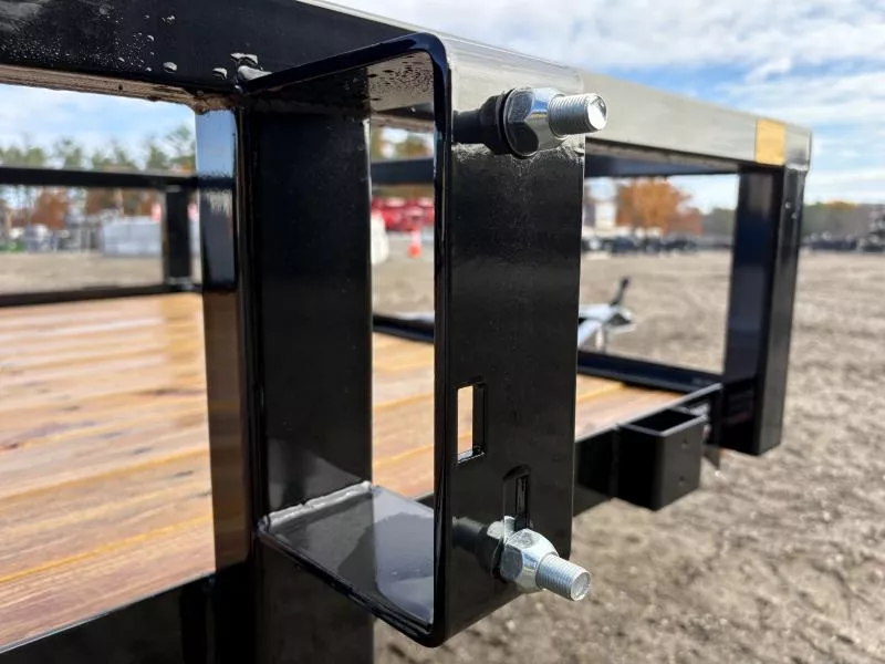 new Utility Trailers Sure-Trac  for sale, in Turner, ME Thumbnail 13