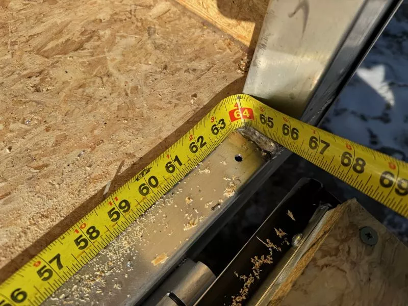 new Cargo (Enclosed) Trailers Stealth Trailers  for sale, in Loudon, NH Thumbnail 12