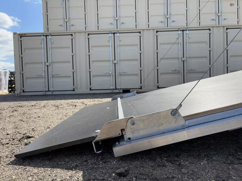 new Cargo (Enclosed) Trailers Ideal Cargo  for sale, in Turner, ME Thumbnail 11