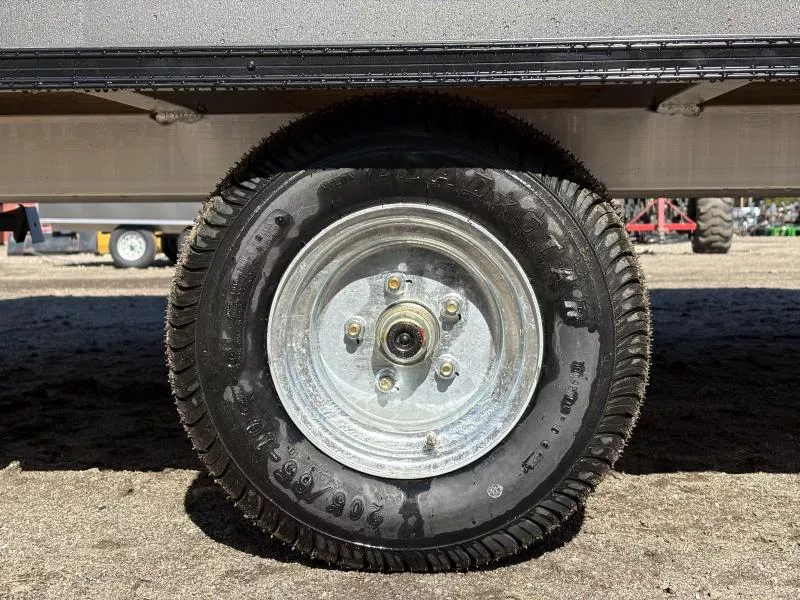 new Snowmobile Trailers Durabull Trailers  for sale, in Turner, ME Thumbnail 19