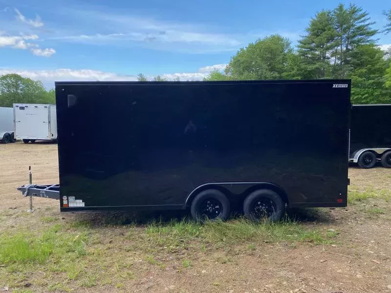 new Cargo (Enclosed) Trailers ITI Cargo Other for sale, in Loudon, NH Thumbnail 5
