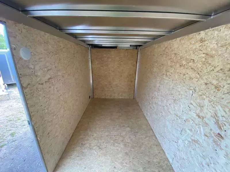 new Cargo (Enclosed) Trailers Stealth Trailers  for sale, in Loudon, NH Thumbnail 19