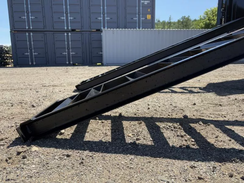 new Dump Trailers Griffin Trailers  for sale, in Turner, ME Thumbnail 13