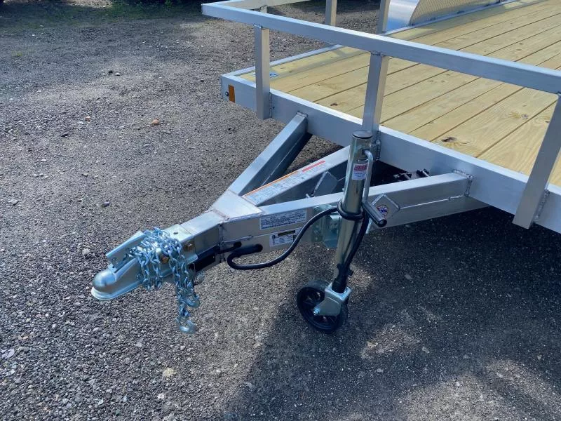 new Equipment / Flatbed Trailers CargoPro Trailers Other for sale, in Loudon, NH Thumbnail 14