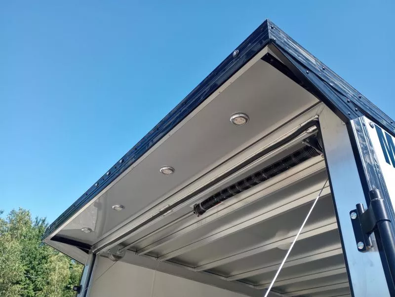 new Snowmobile Trailers Mission  for sale, in Manchester, ME Thumbnail 12