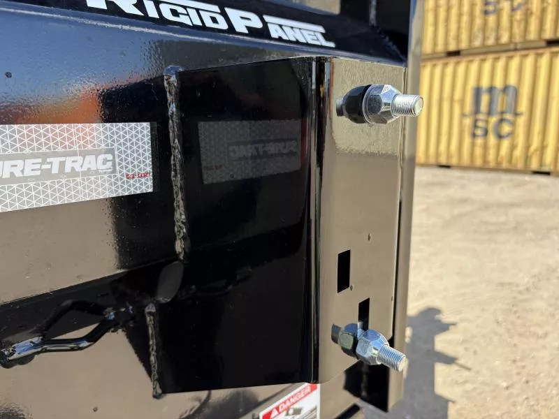 new Dump Trailers Sure-Trac  for sale, in Turner, ME Thumbnail 18