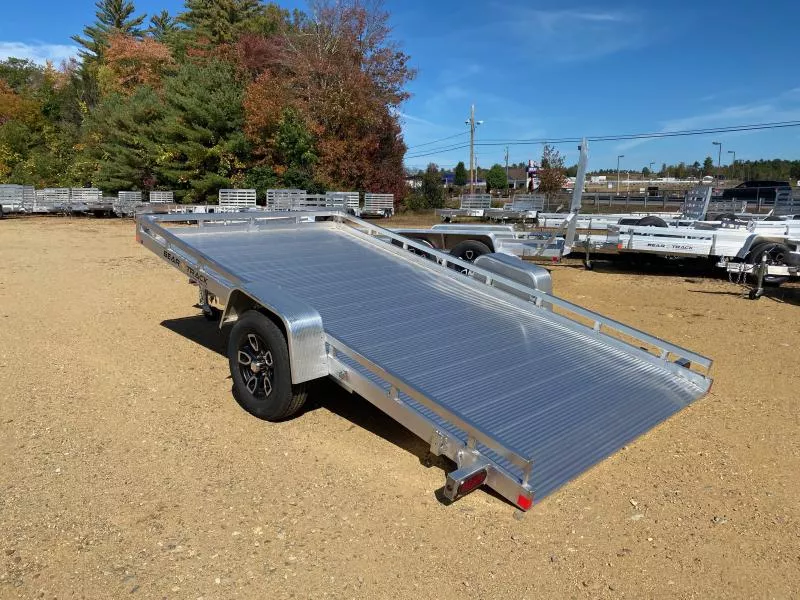 new Utility Trailers Bear Track  for sale, in Loudon, NH Thumbnail 2