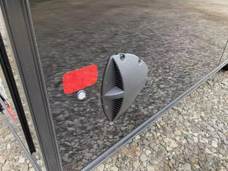 new Cargo (Enclosed) Trailers Durabull Trailers  for sale, in Loudon, NH Thumbnail 16