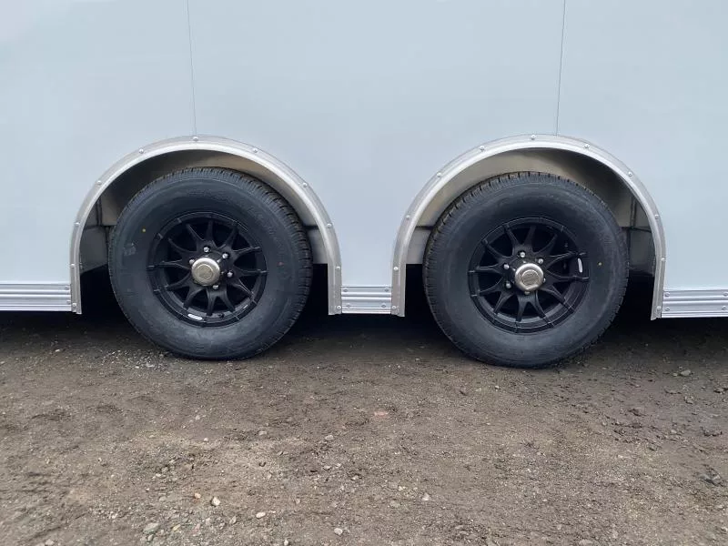 new Cargo (Enclosed) Trailers Stealth Trailers Other for sale, in Loudon, NH Thumbnail 23