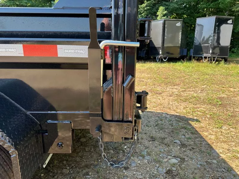 new Dump Trailers Sure-Trac Other for sale, in Loudon, NH Thumbnail 17