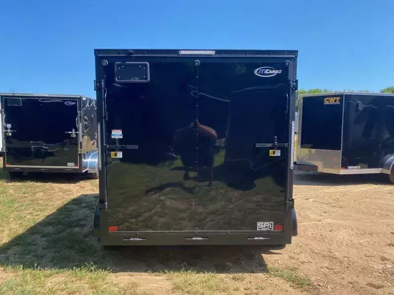 new Cargo (Enclosed) Trailers ITI Cargo Other for sale, in Loudon, NH Thumbnail 7