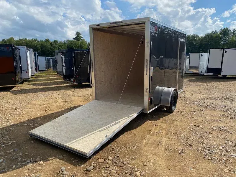 new Cargo (Enclosed) Trailers Durabull Trailers  for sale, in Loudon, NH Thumbnail 11