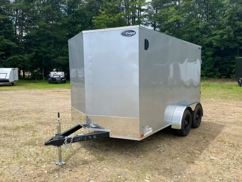 new Cargo (Enclosed) Trailers ITI Cargo Other for sale, in Loudon, NH Thumbnail 4