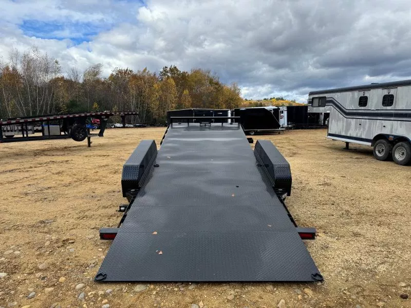 used Equipment / Flatbed Trailers Sure-Trac  for sale, in Loudon, NH Thumbnail 12