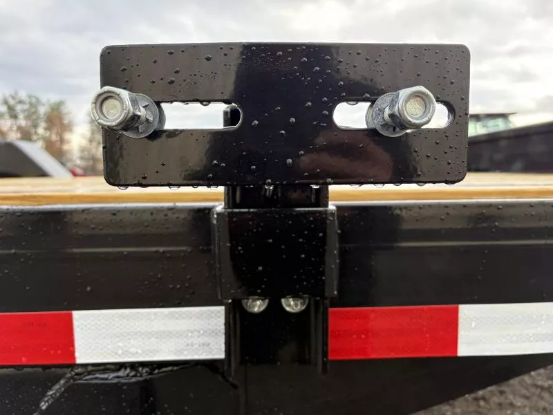 new Equipment / Flatbed Trailers Rice Trailers  for sale, in Turner, ME Thumbnail 13