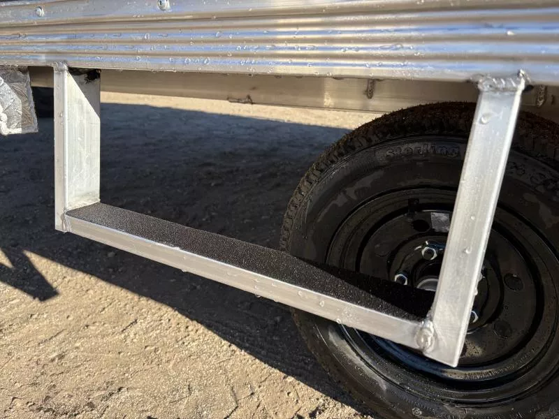 new Snowmobile Trailers SnoPro Trailers  for sale, in Turner, ME Thumbnail 15