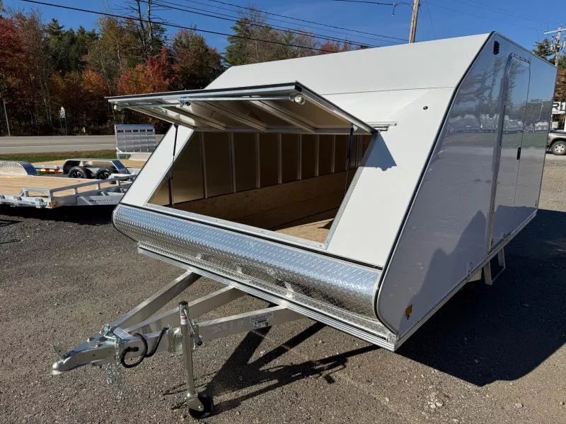 new Snowmobile Trailers SnoPro Trailers  for sale, in Loudon, NH Thumbnail 21