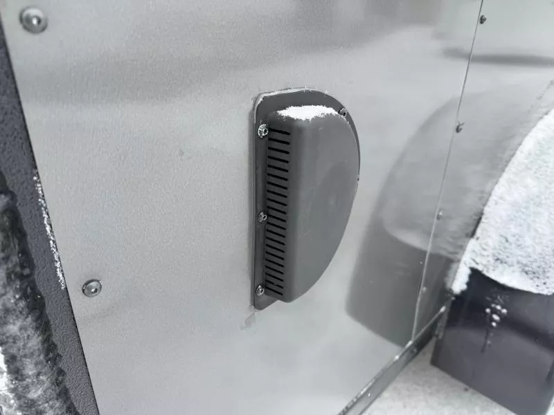 new Cargo (Enclosed) Trailers ITI Cargo Other for sale, in Loudon, NH Thumbnail 18