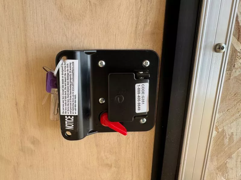 new Cargo (Enclosed) Trailers ITI Cargo Other for sale, in Loudon, NH Thumbnail 15