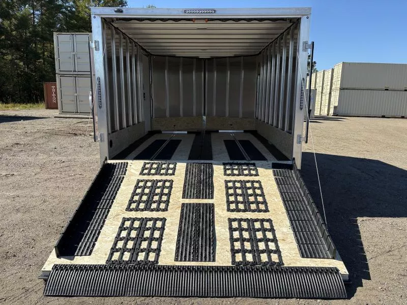 new Snowmobile Trailers Durabull Trailers  for sale, in Turner, ME Thumbnail 9