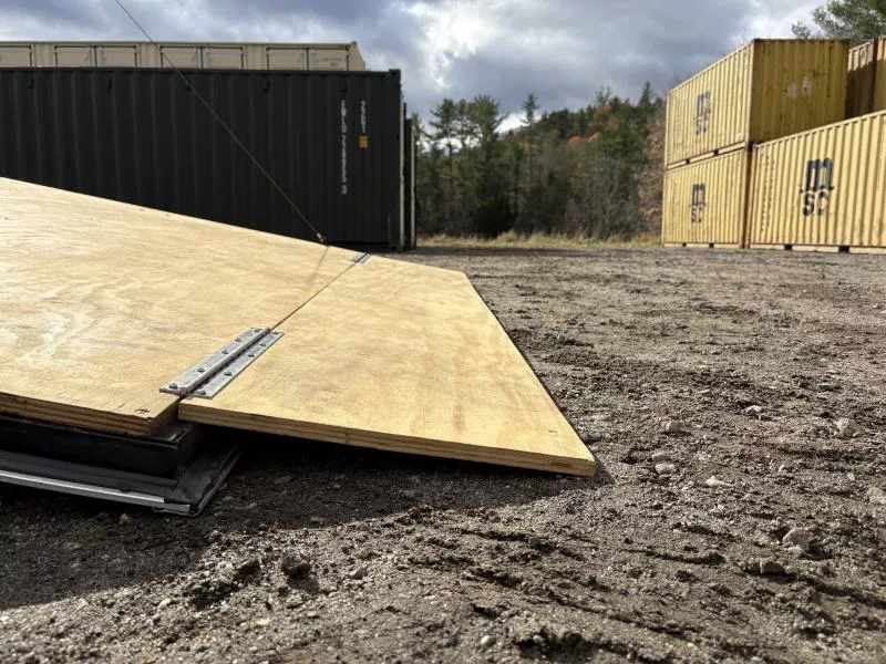 used Car Haulers / Racing Trailers Maximum Cargo Trailers  for sale, in Turner, ME Thumbnail 11