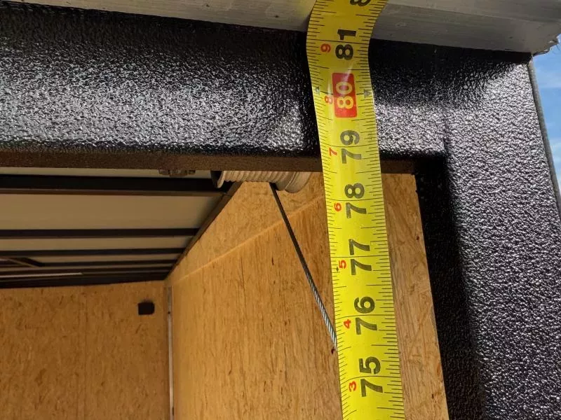 new Cargo (Enclosed) Trailers Covered Wagon Trailers Other for sale, in Loudon, NH Thumbnail 13