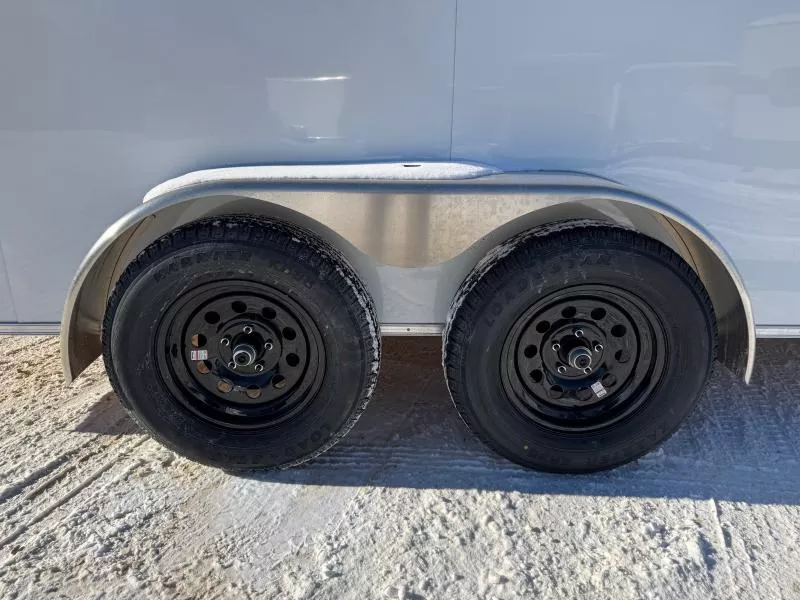 new Cargo (Enclosed) Trailers Durabull Trailers  for sale, in Loudon, NH Thumbnail 20