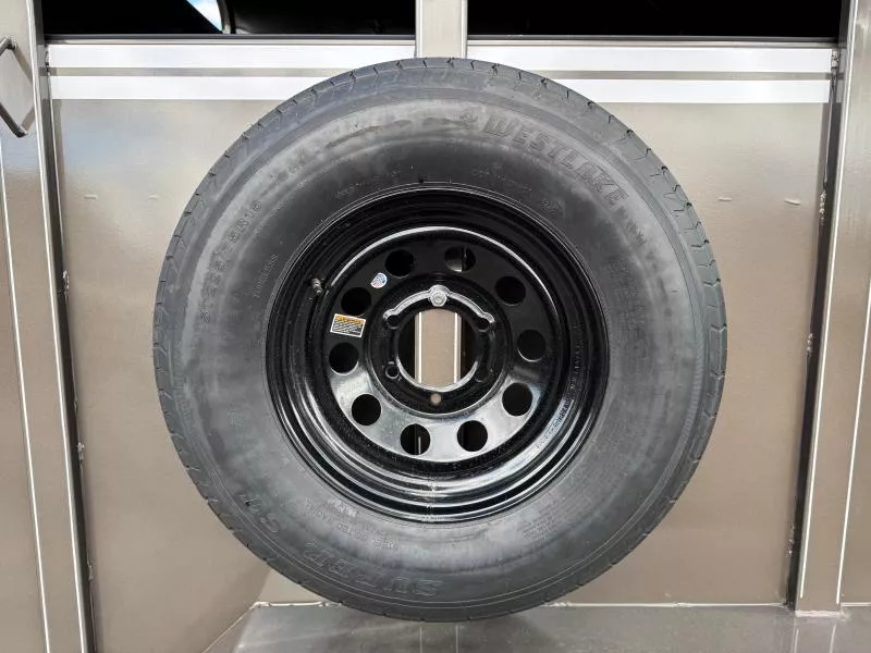 new Horse Trailers CornPro  for sale, in Loudon, NH Thumbnail 17