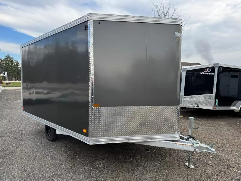 new Snowmobile Trailers Mission  for sale, in Loudon, NH Thumbnail 9