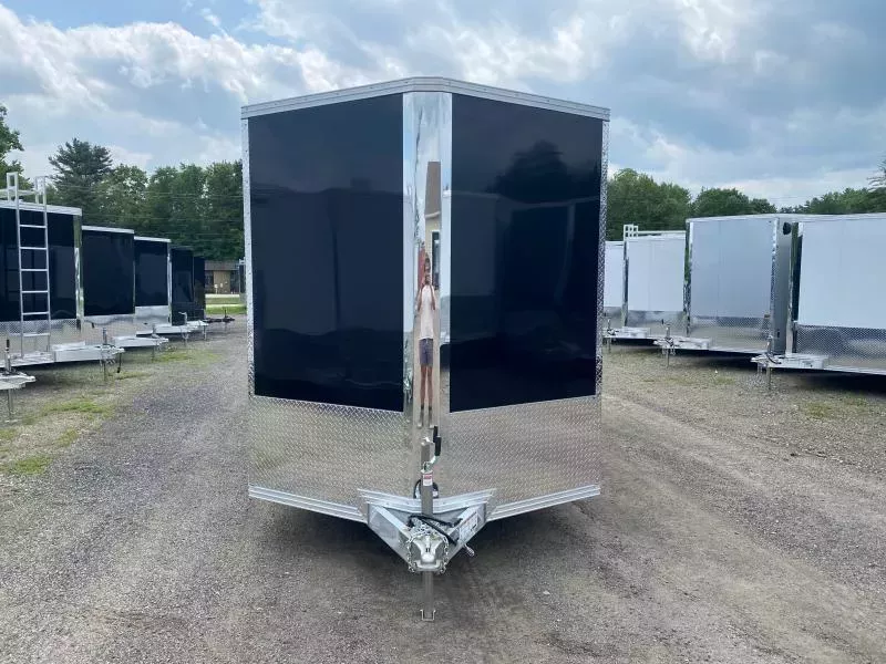 new Cargo (Enclosed) Trailers Stealth Trailers Other for sale, in Loudon, NH Thumbnail 3