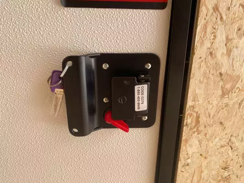 new Cargo (Enclosed) Trailers Durabull Trailers  for sale, in Loudon, NH Thumbnail 18