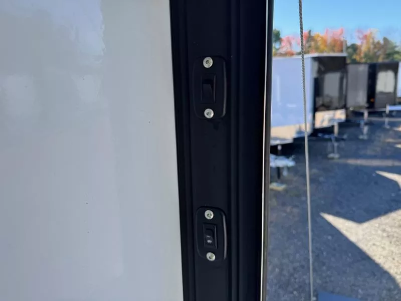 new Cargo (Enclosed) Trailers Ideal Cargo  for sale, in Loudon, NH Thumbnail 19
