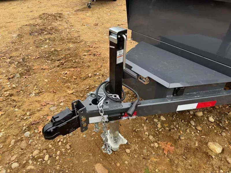 new Dump Trailers Norstar  for sale, in Loudon, NH Thumbnail 20