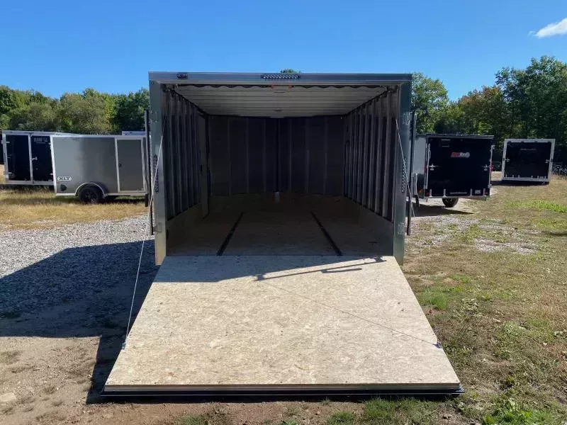 new Snowmobile Trailers Durabull Trailers  for sale, in Loudon, NH Thumbnail 10