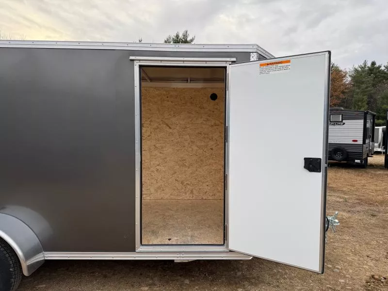 new Cargo (Enclosed) Trailers Stealth Trailers Other for sale, in Loudon, NH Thumbnail 21