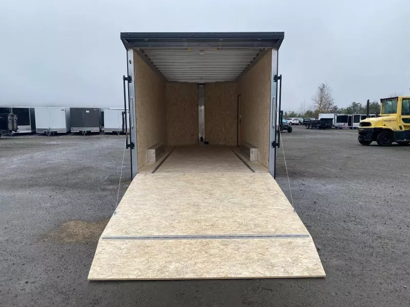 new Cargo (Enclosed) Trailers Stealth Trailers Other for sale, in Loudon, NH Thumbnail 10