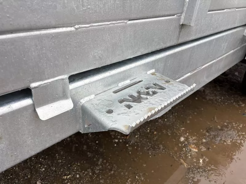 new Dump Trailers N&N Trailers  for sale, in Turner, ME Thumbnail 20