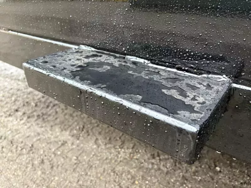 new Dump Trailers Griffin Trailers  for sale, in Bangor, ME Thumbnail 20