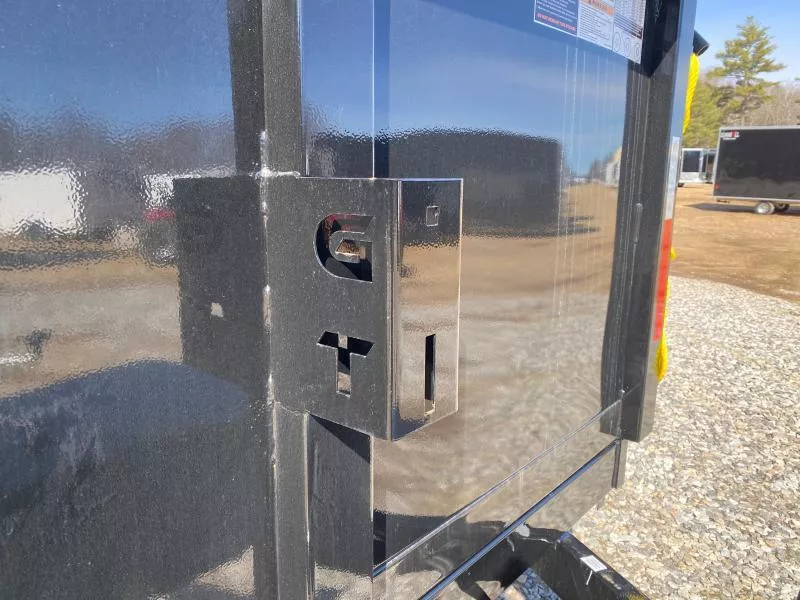 new Dump Trailers Griffin Trailers  for sale, in Loudon, NH Thumbnail 16