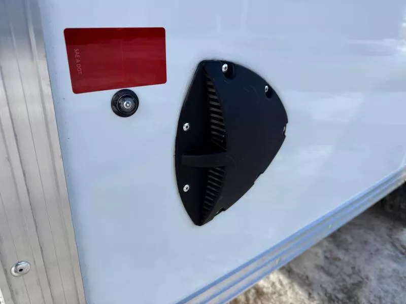 new Cargo (Enclosed) Trailers Stealth Trailers  for sale, in Loudon, NH Thumbnail 19