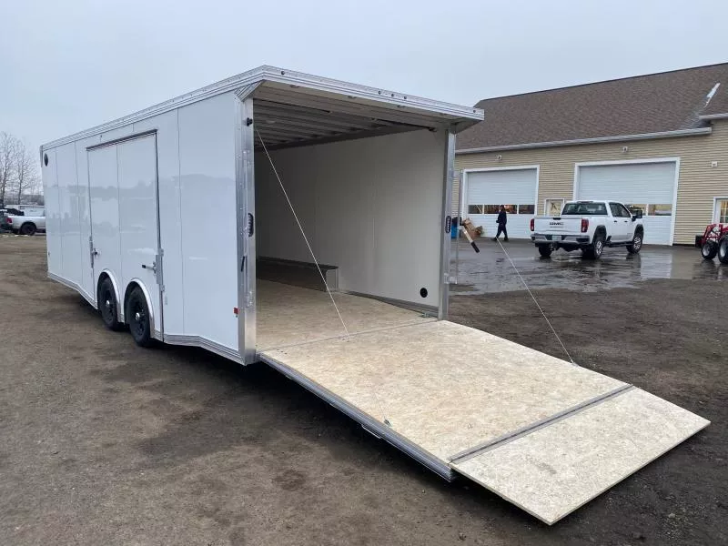 new Cargo (Enclosed) Trailers Stealth Trailers Other for sale, in Loudon, NH Thumbnail 2