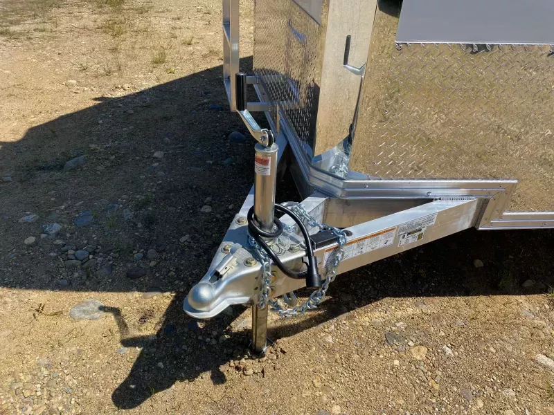 new Cargo (Enclosed) Trailers Stealth Trailers Other for sale, in Loudon, NH Thumbnail 24