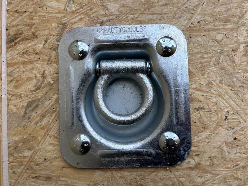 new Cargo (Enclosed) Trailers Covered Wagon Trailers  for sale, in Turner, ME Thumbnail 13